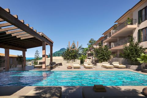 Duplex in Capdepera, Mallorca, Capdepera - € 685.000 | Ref: UA390- A-0-2 - foto 3